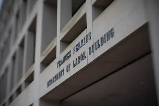 Photo: US Department of Labor / Wikimedia Commons, CC BY 2.0